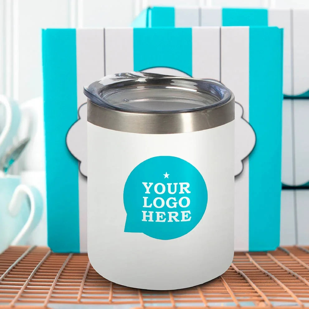 Custom Mug & Treats