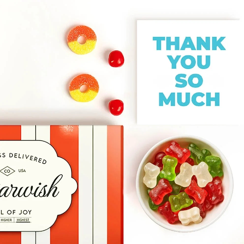 Thank You Sugarwish