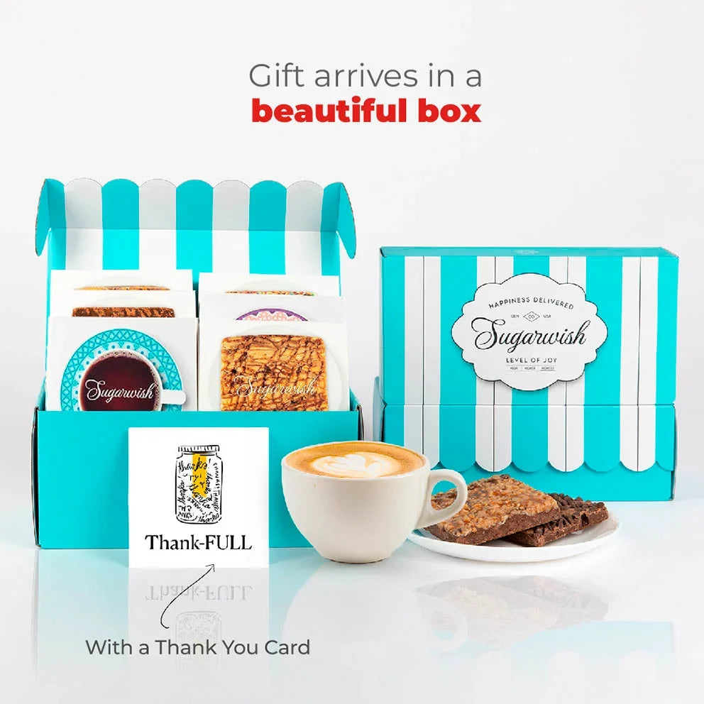 Thank You Sugarwish