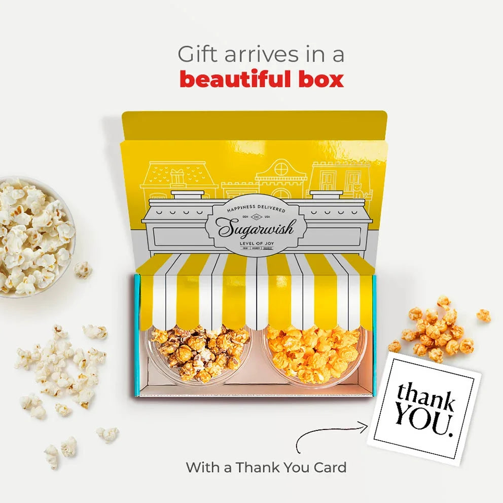 Thank You Sugarwish