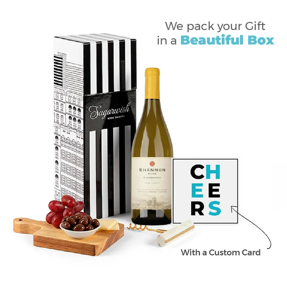 The Wine Sugarwish