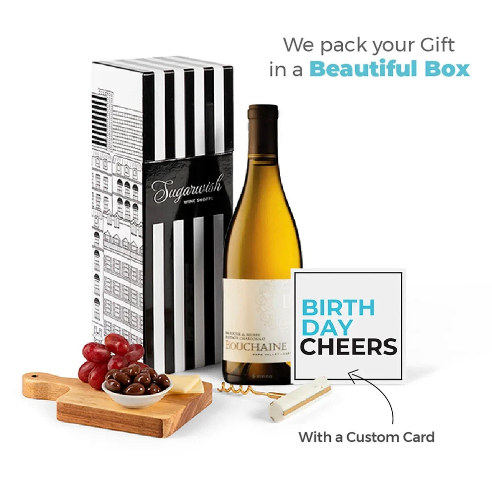 The Wine Sugarwish