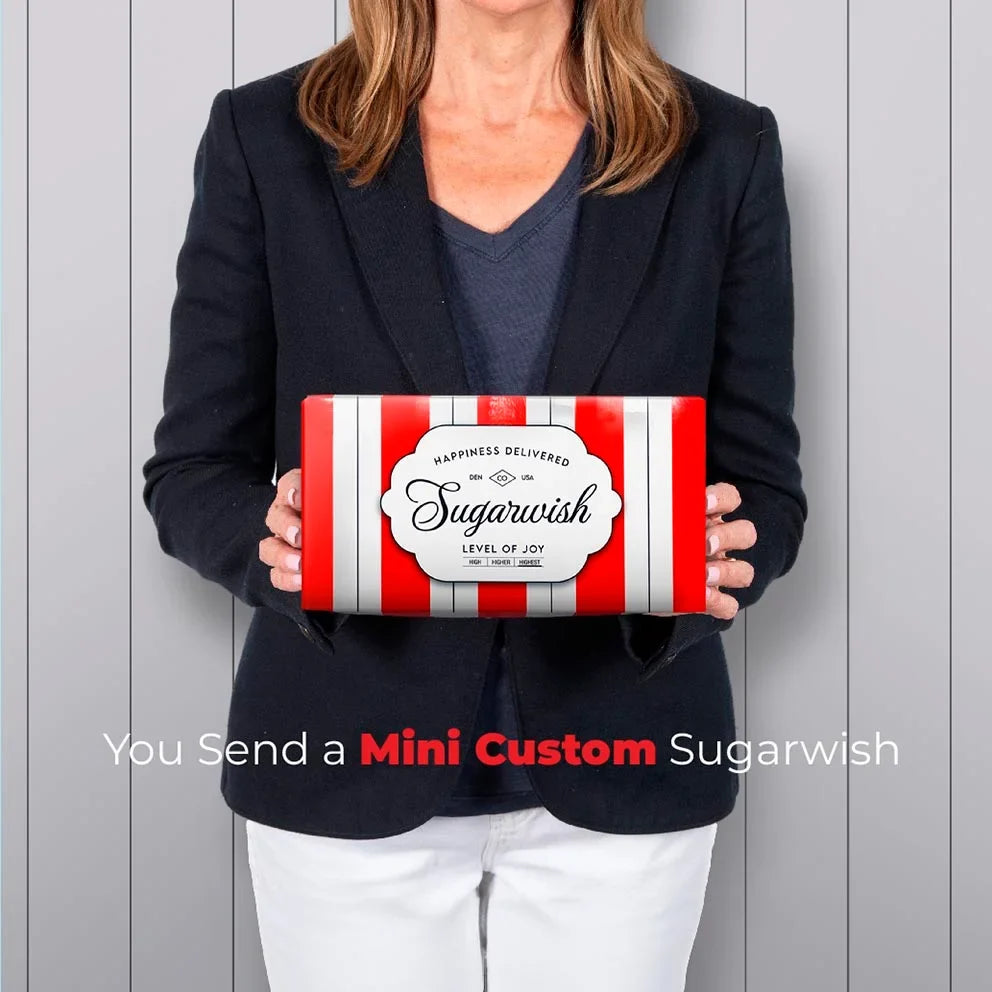 Customize a Sugarwish