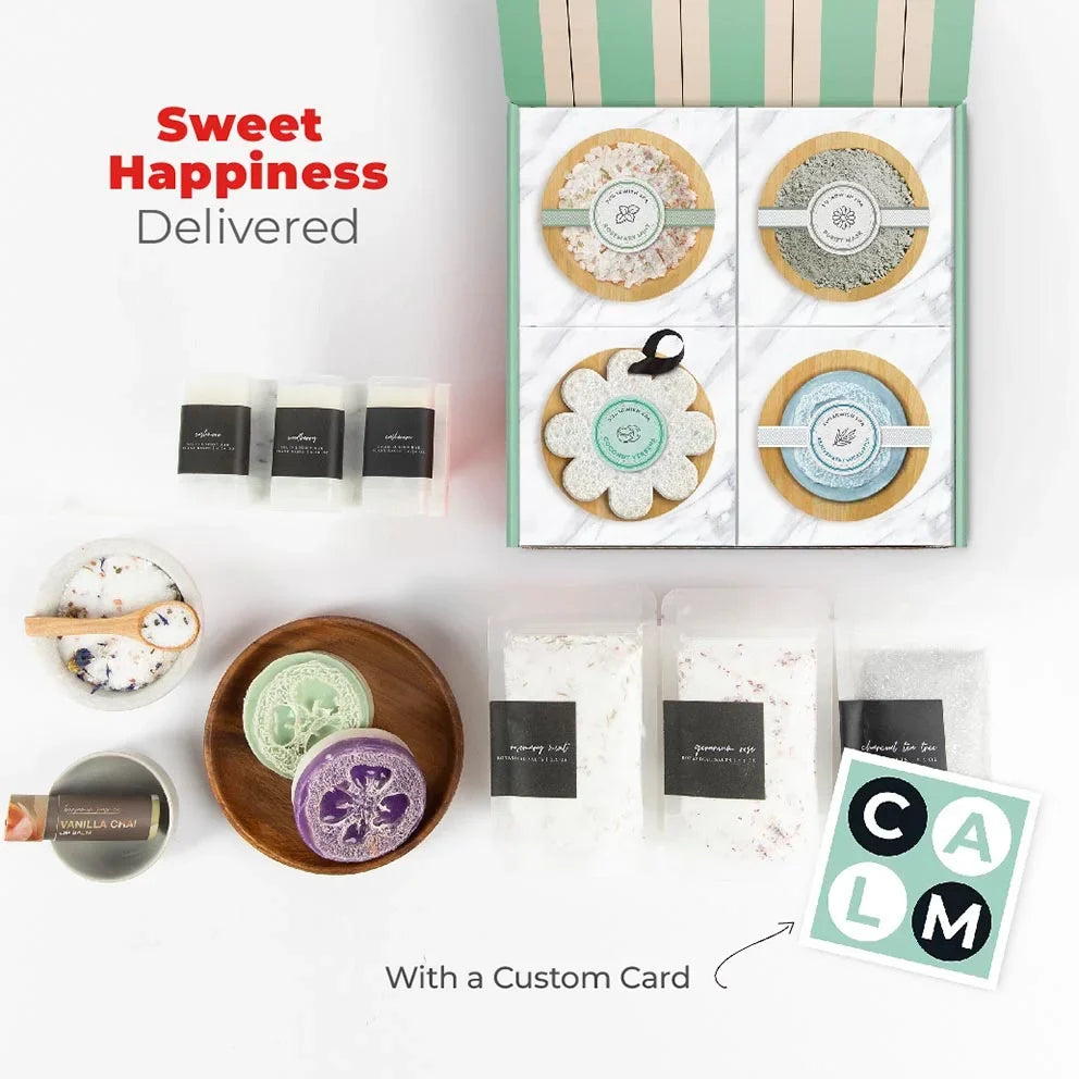 Customize a Sugarwish