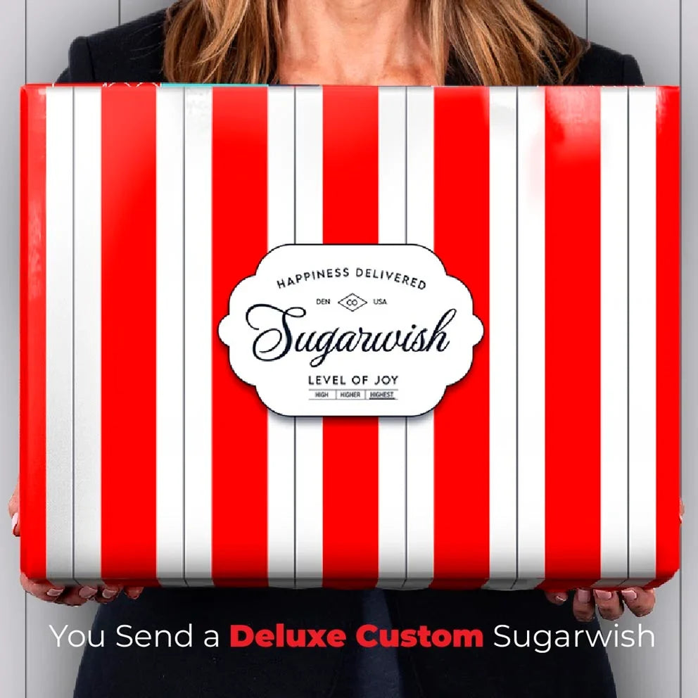 Customize a Sugarwish