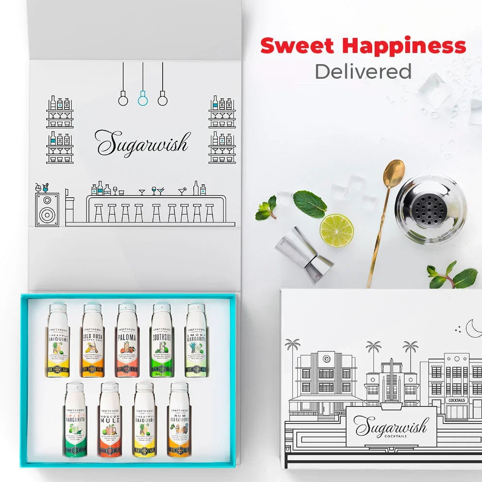 Customize a Sugarwish