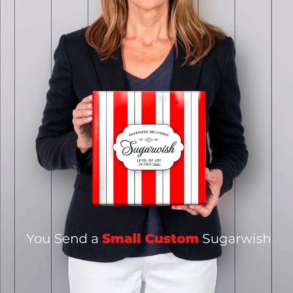 Customize a Sugarwish