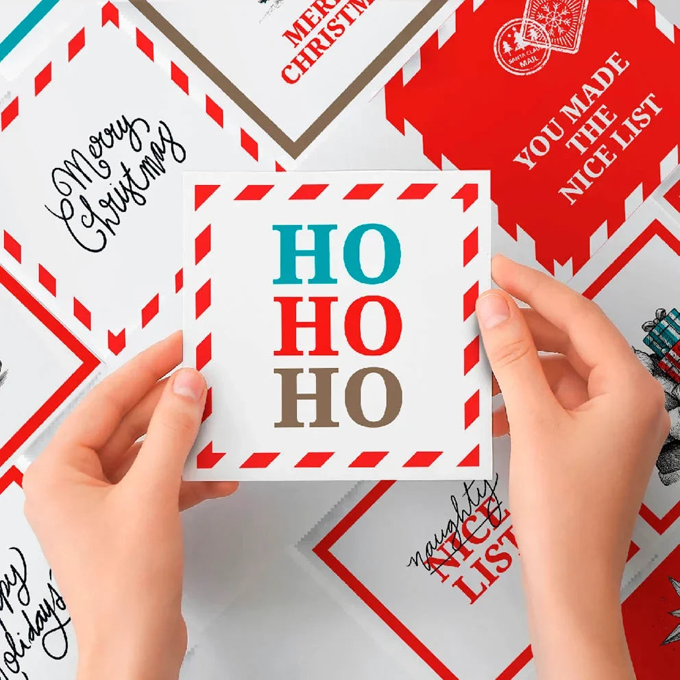 Holiday Custom Sugarwish
