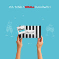 Wine Sugarwish