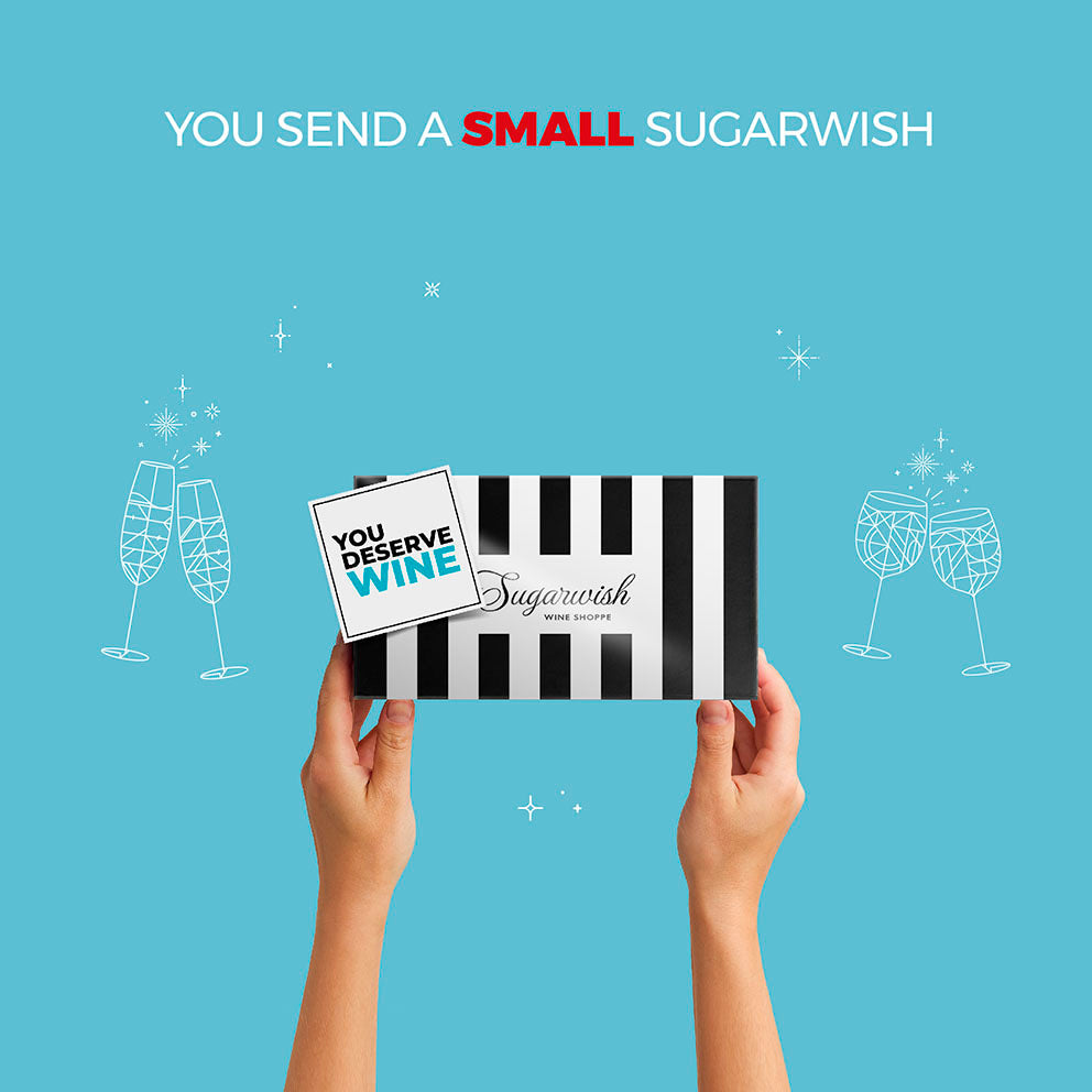 Wine Sugarwish