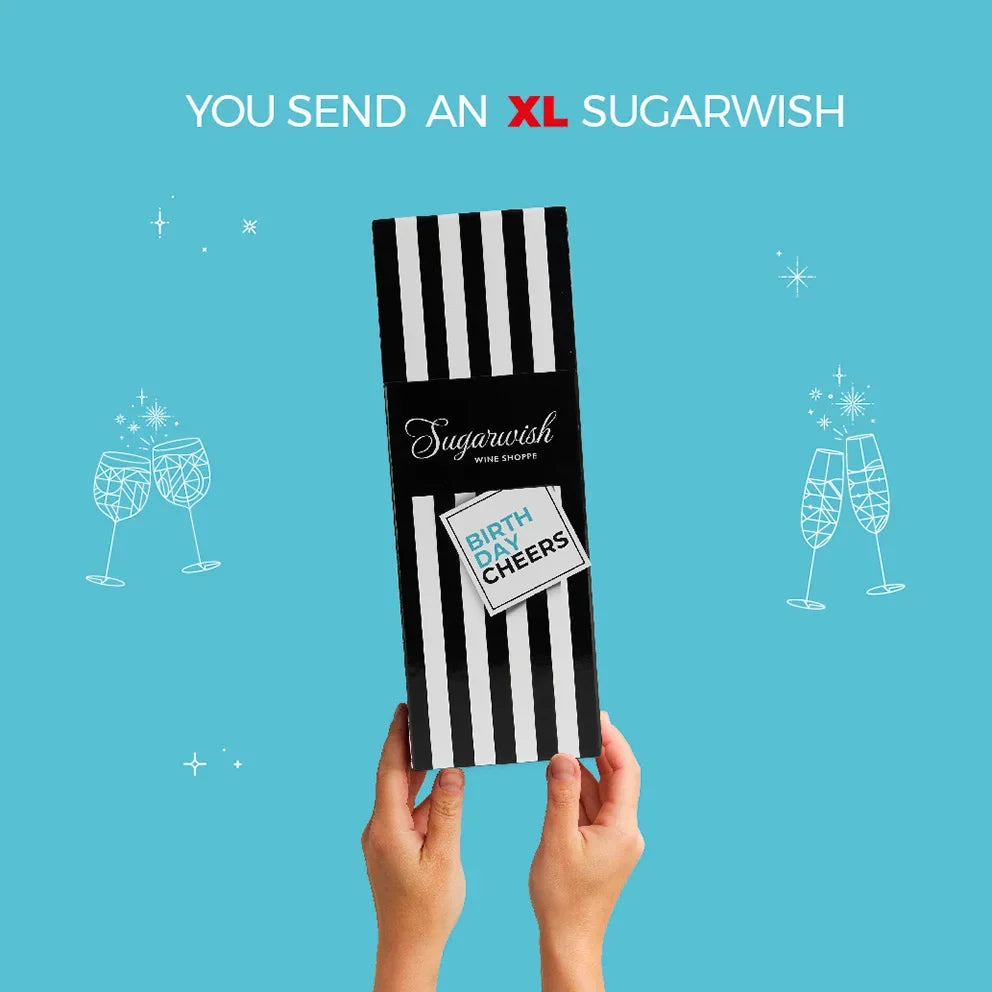 Wine Sugarwish