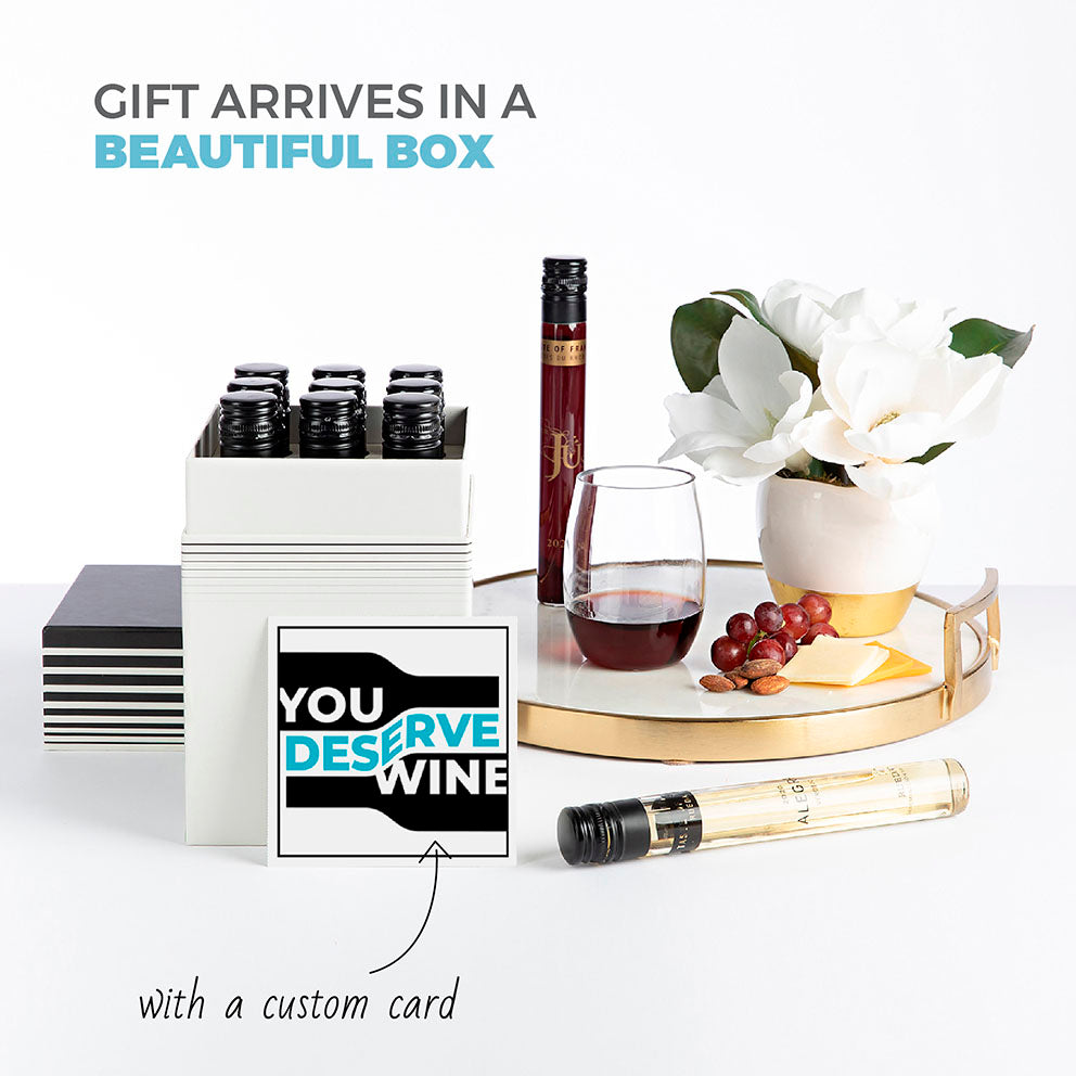 Wine Sugarwish