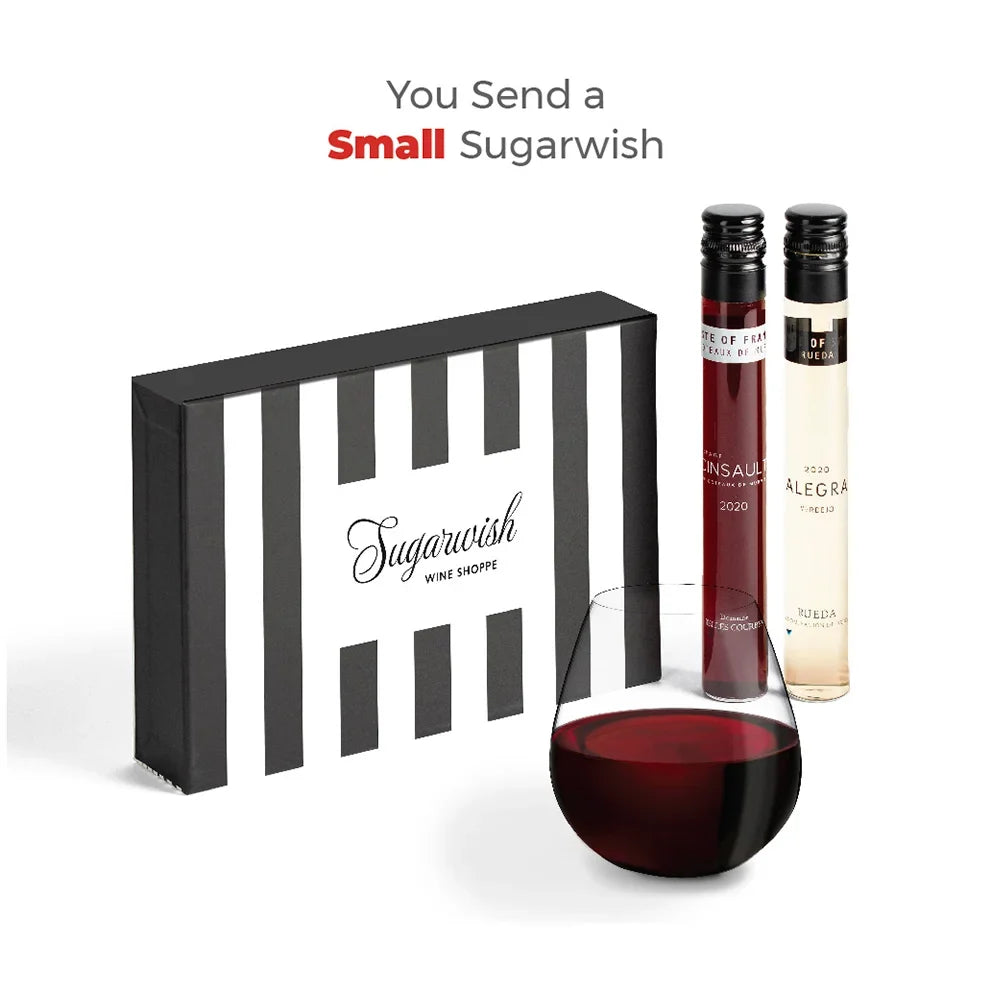The Wine Tastings Sugarwish