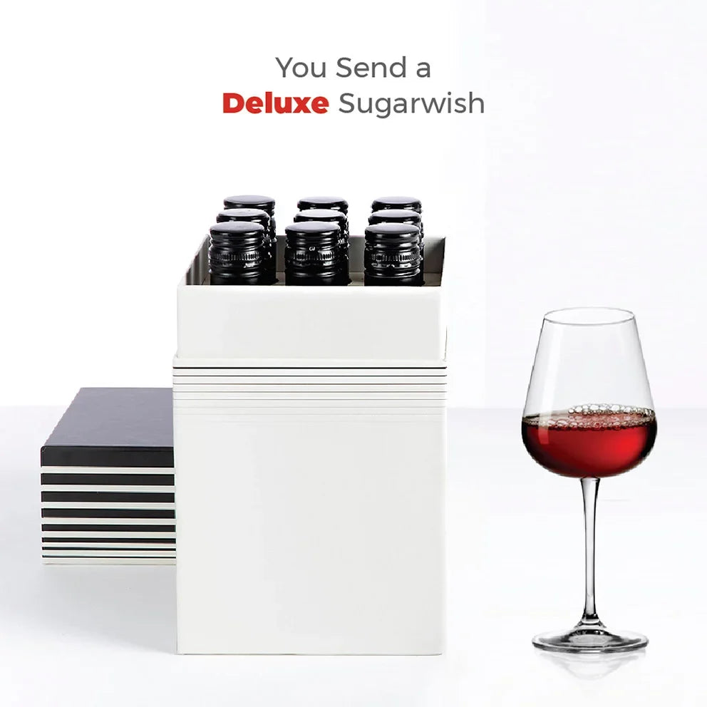 The Wine Tastings Sugarwish