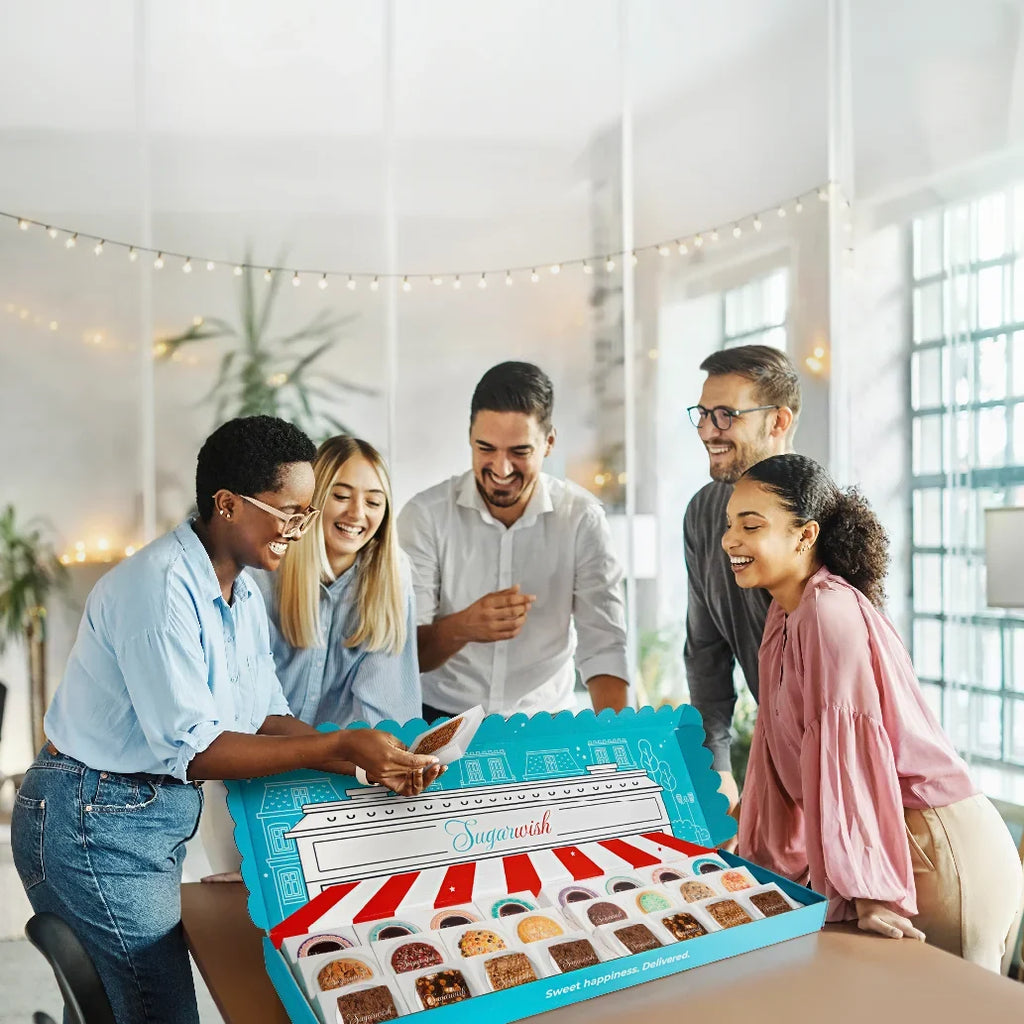 Holiday Party Box