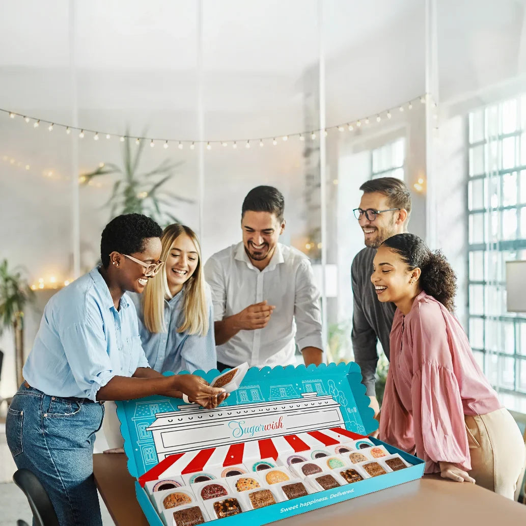 Holiday Party Box