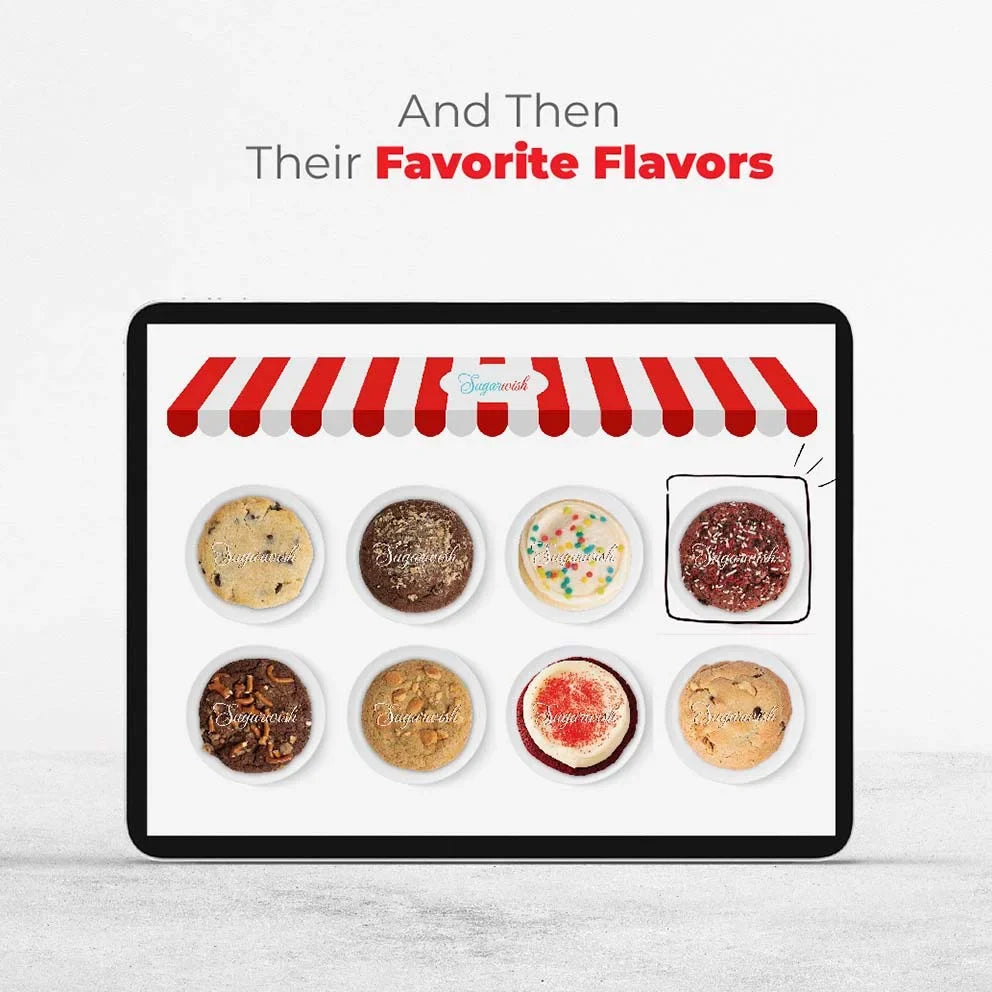 Holiday Party Box