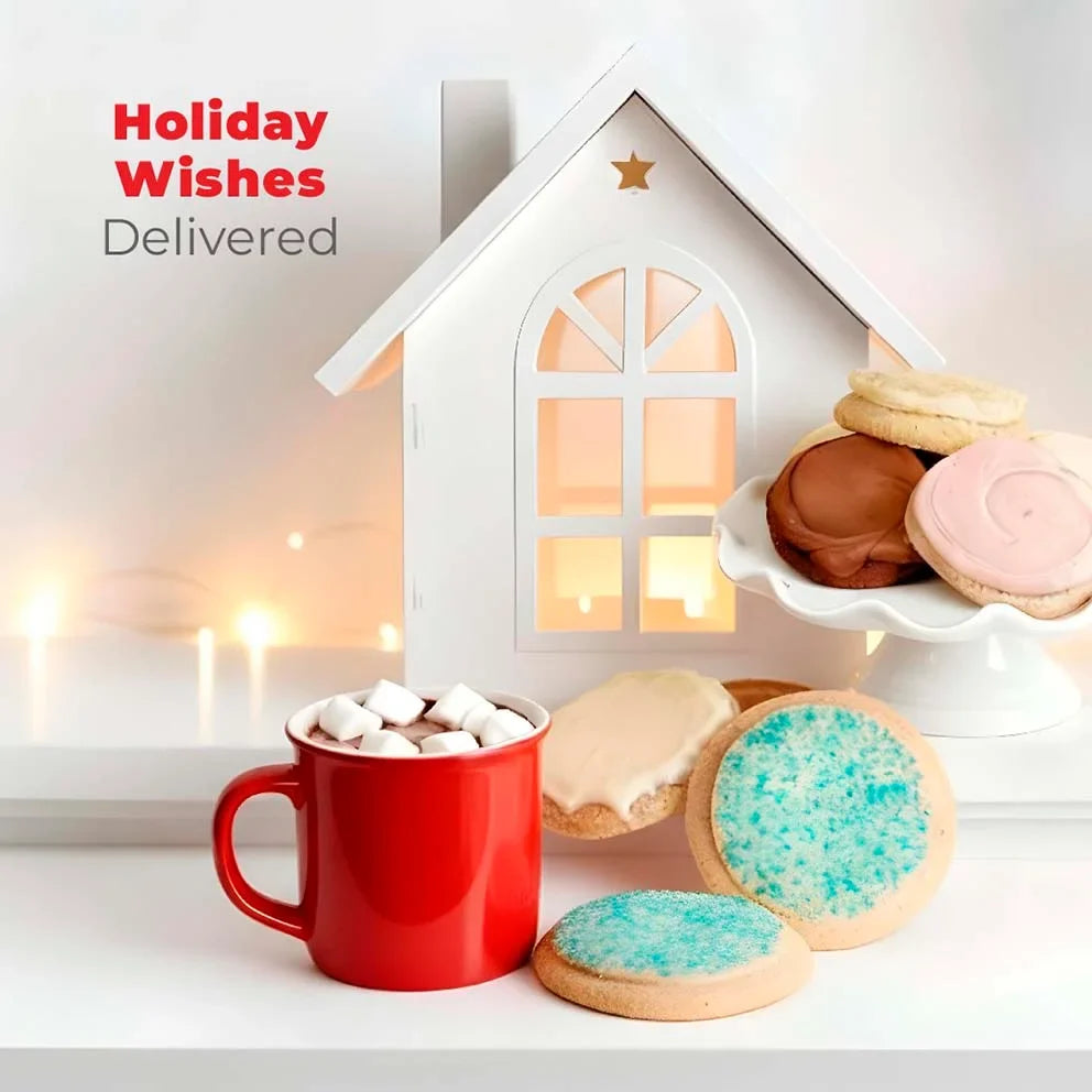 Holiday Party Box