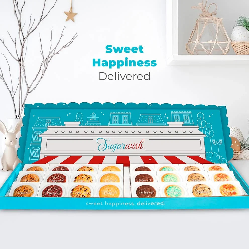 Easter Treats Sugarwish