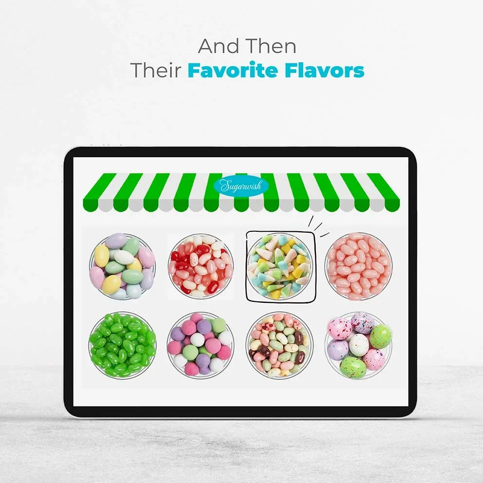 Easter Treats Sugarwish
