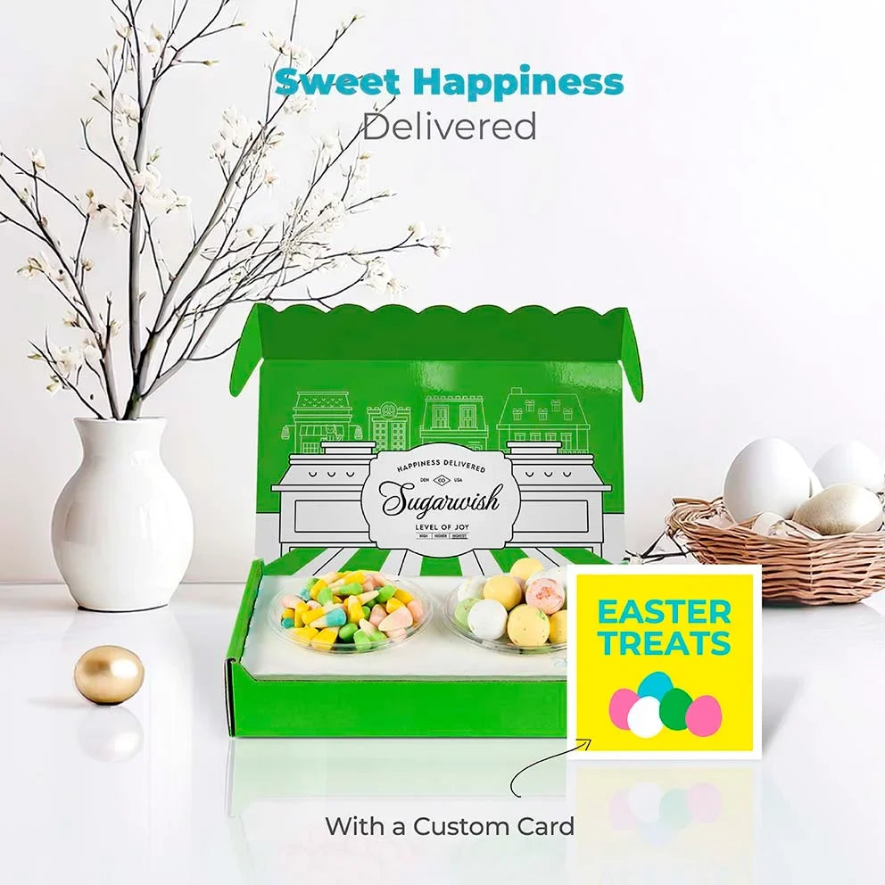 Easter Treats Sugarwish