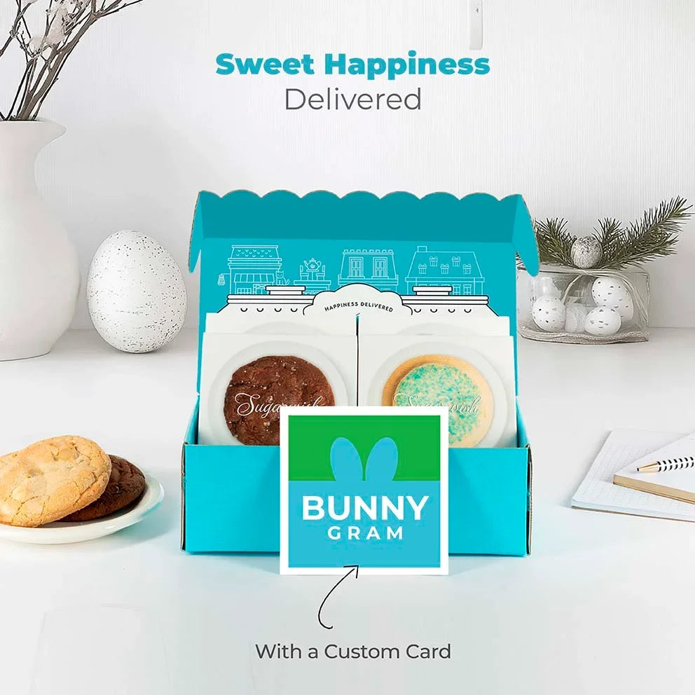 Easter Treats Sugarwish