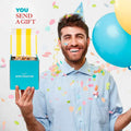 Birthday Sugarwish