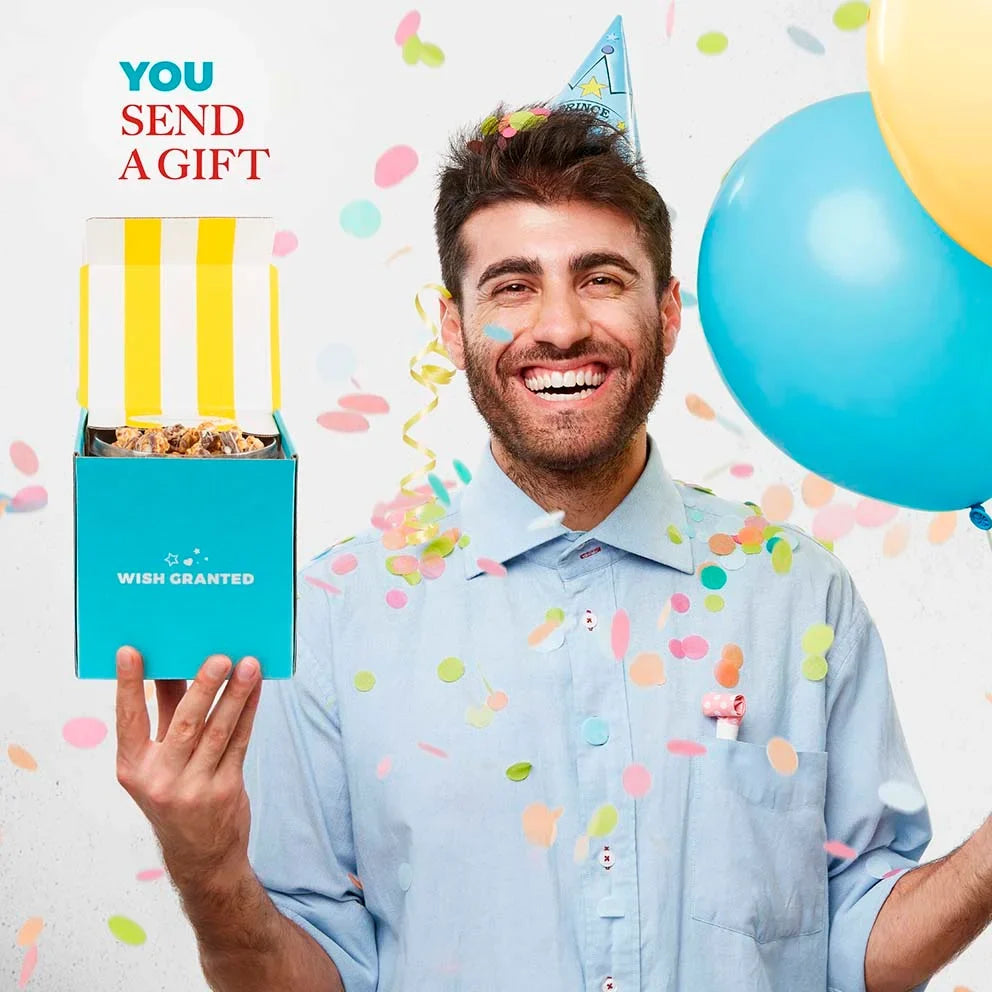 Birthday Sugarwish