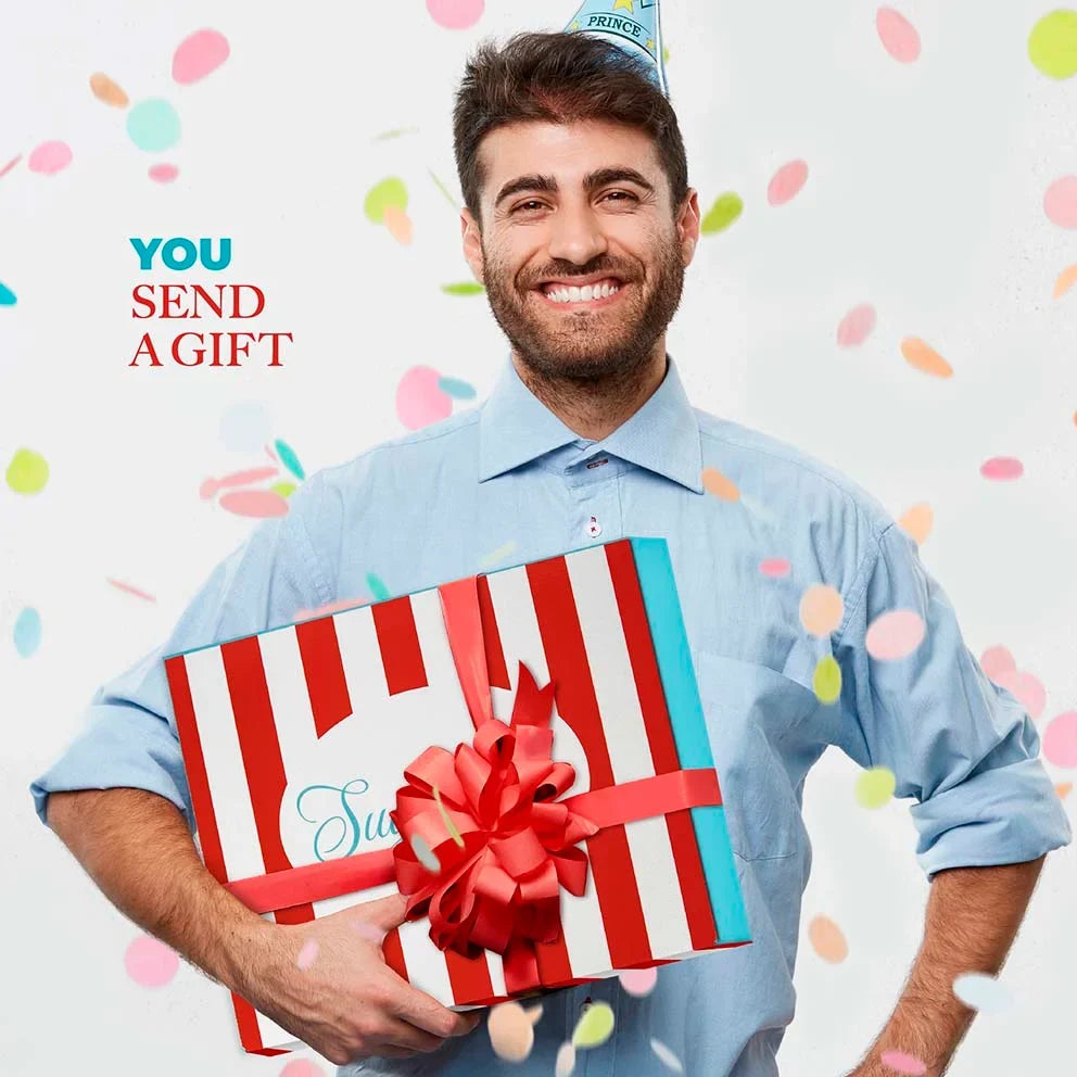 Birthday Sugarwish