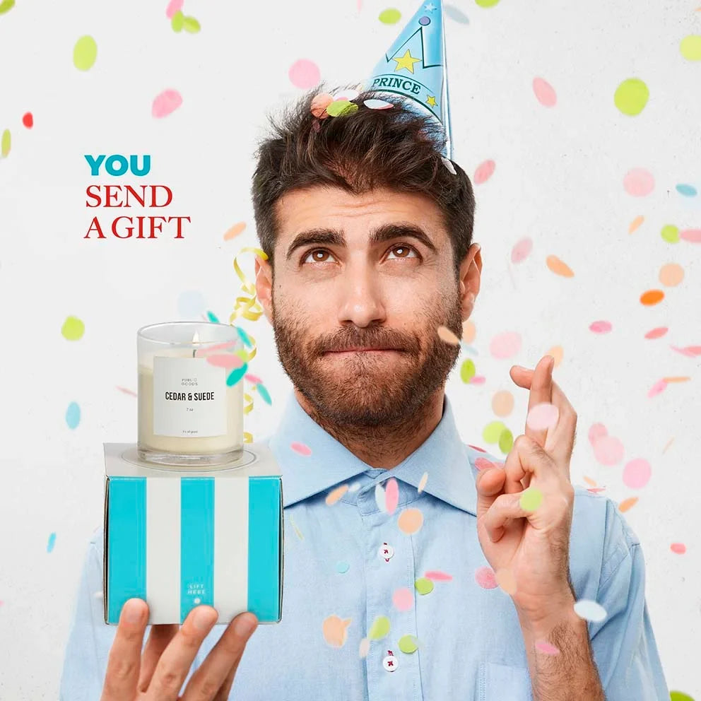 Birthday Sugarwish