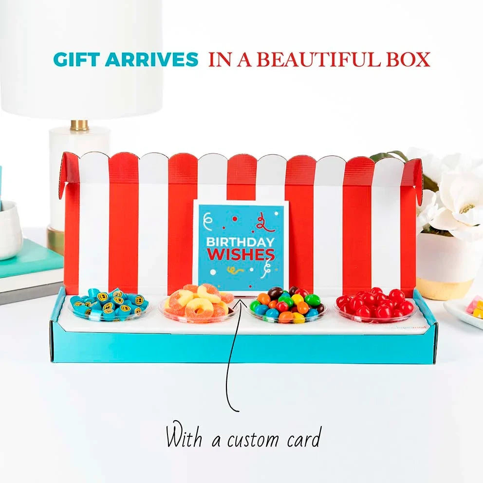 Birthday Sugarwish