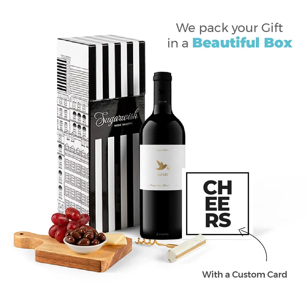 The Wine Sugarwish