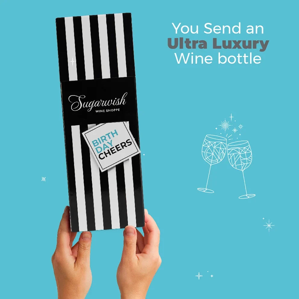 The Wine Sugarwish
