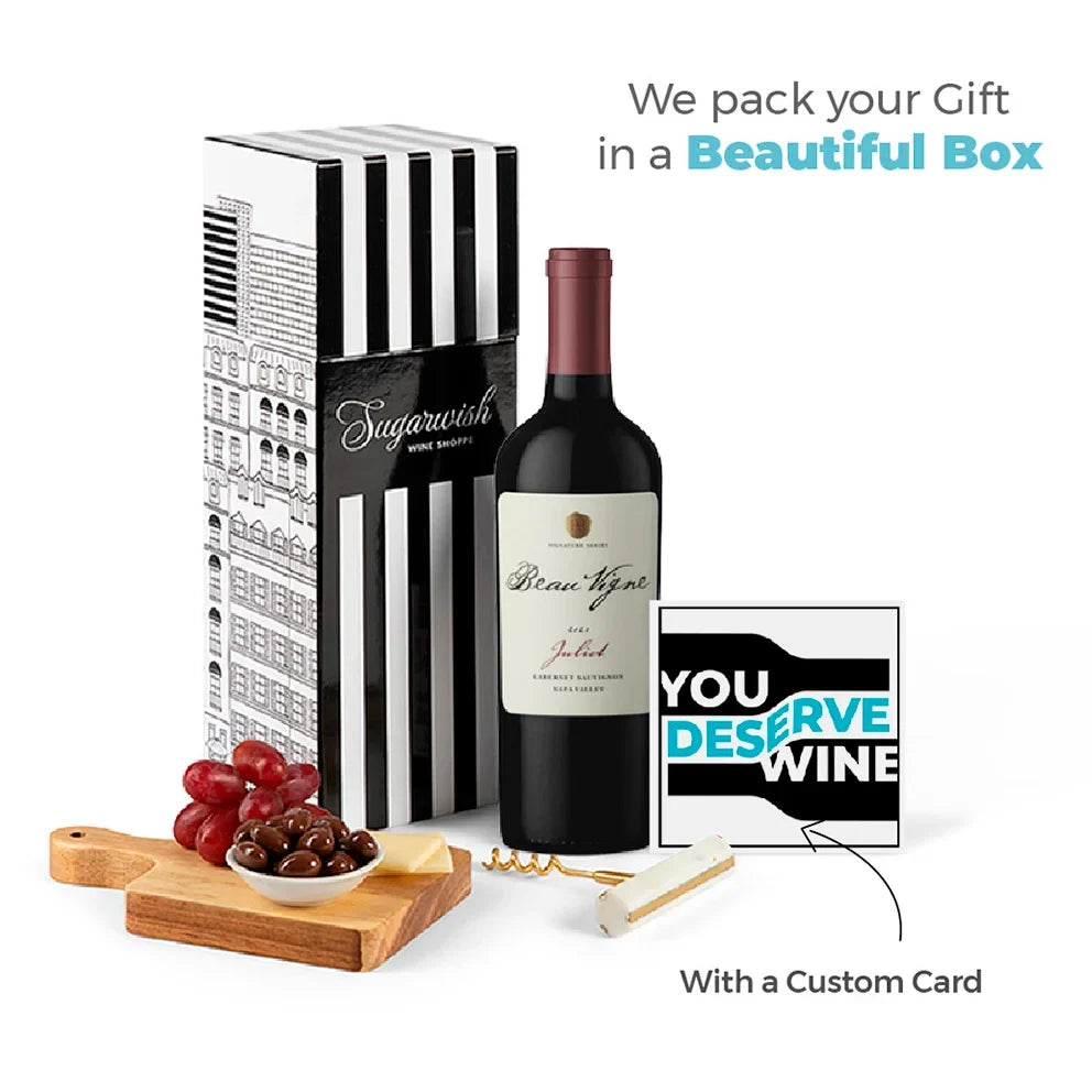 The Wine Sugarwish