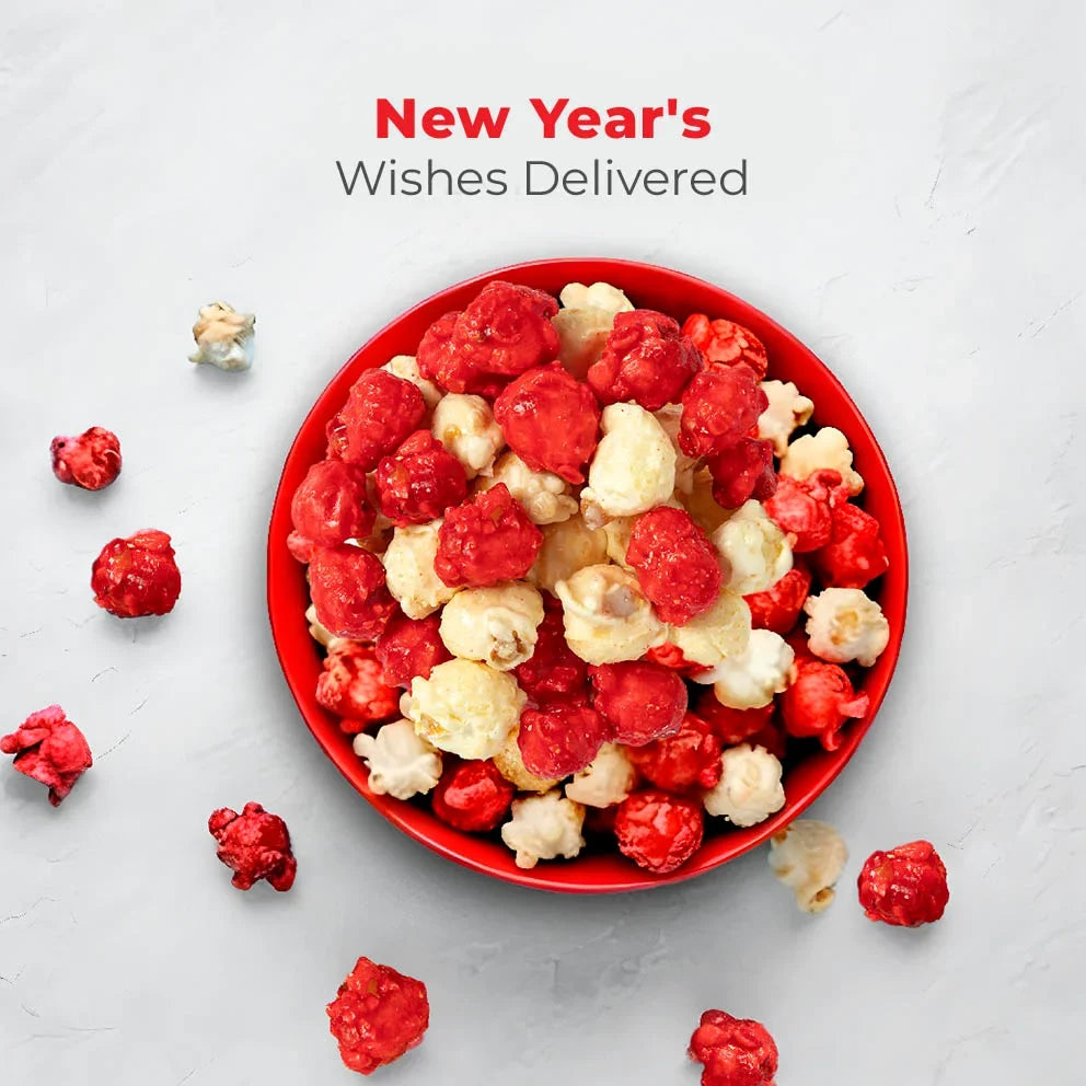 New Years Treats