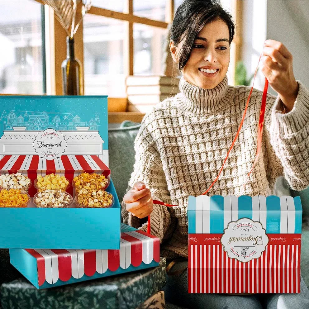 New Years Treats