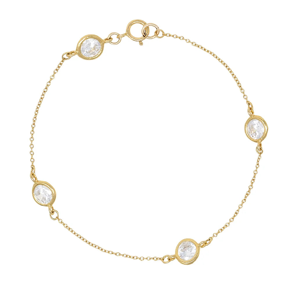 Becket + Quill Signature Collection