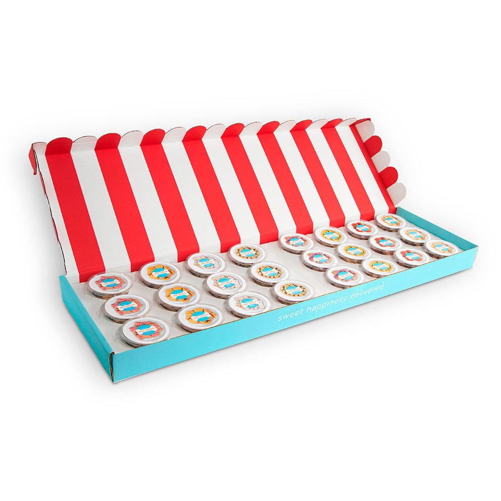 The Dog S-Wag Sugarwish