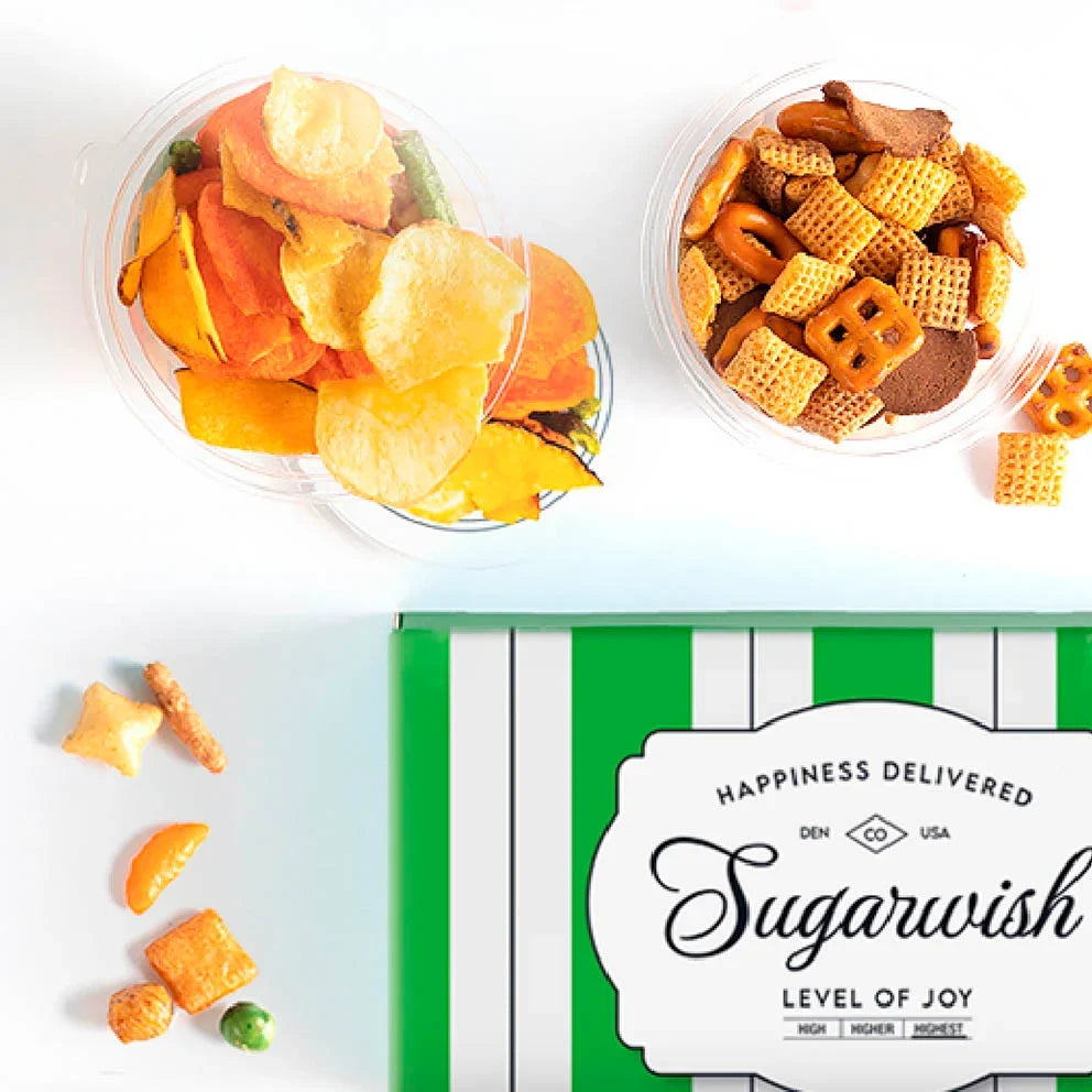 Thank You Sugarwish