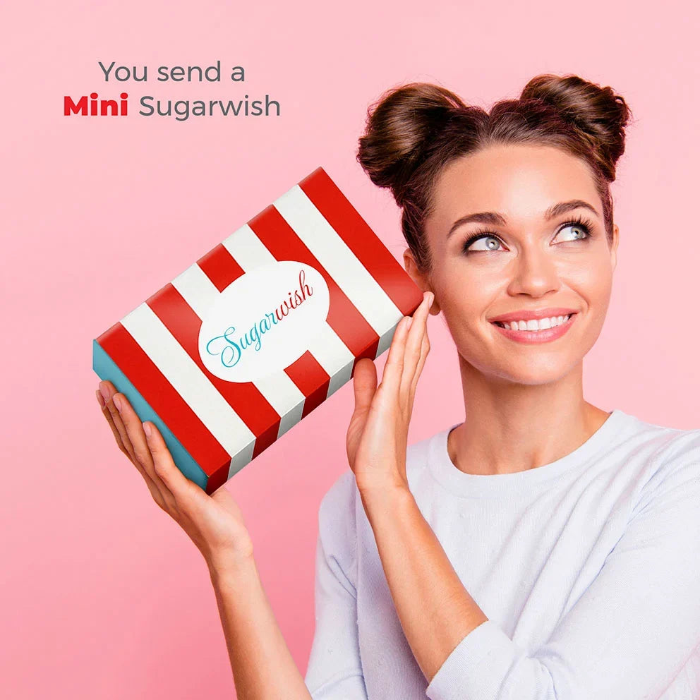 All Treats Sugarwish