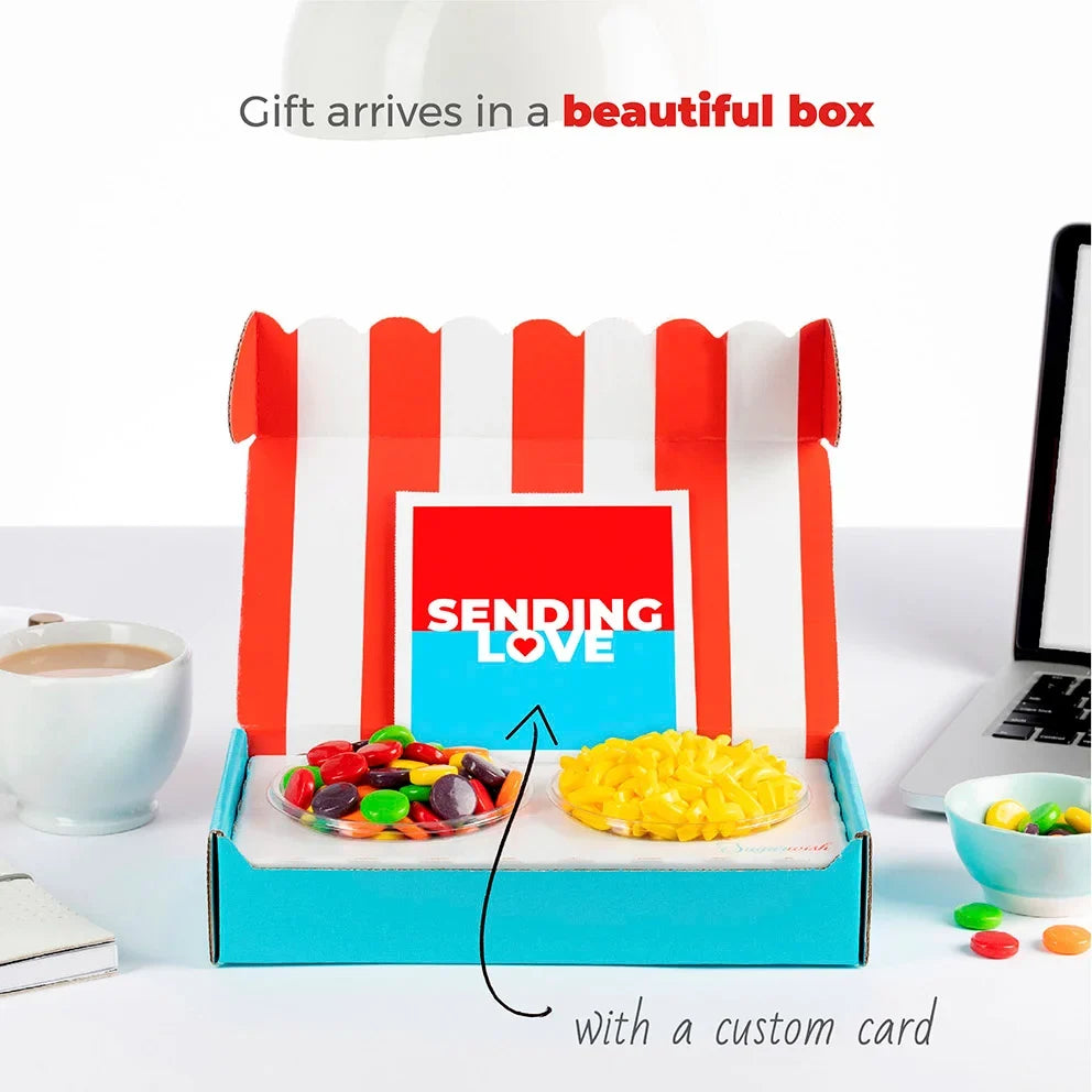 All Treats Sugarwish