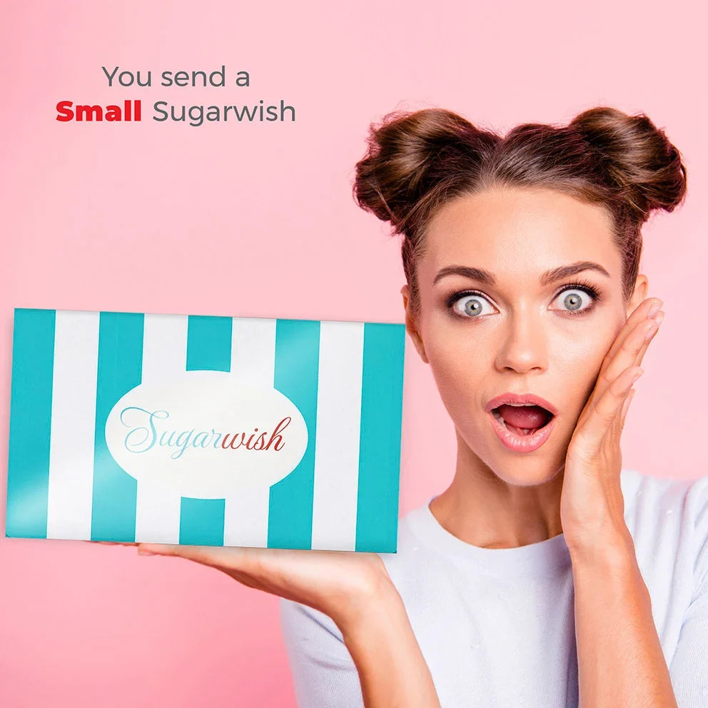 All Treats Sugarwish