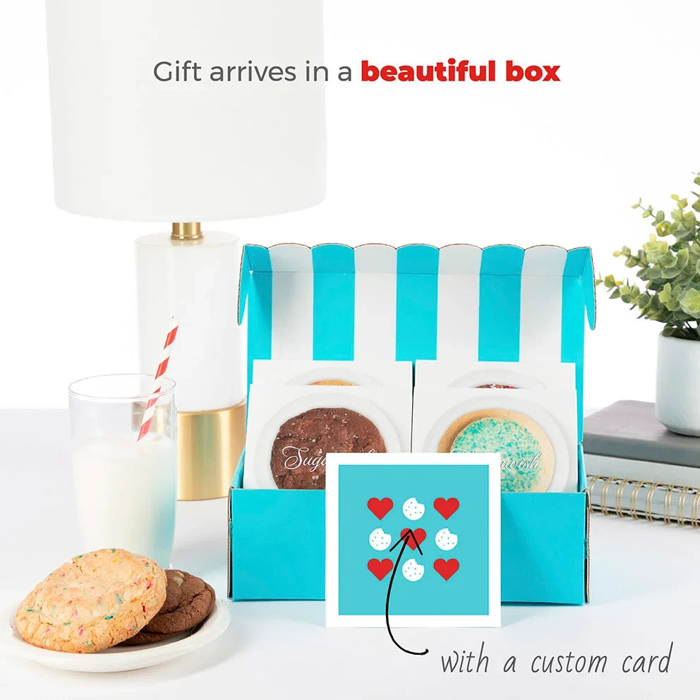 All Treats Sugarwish
