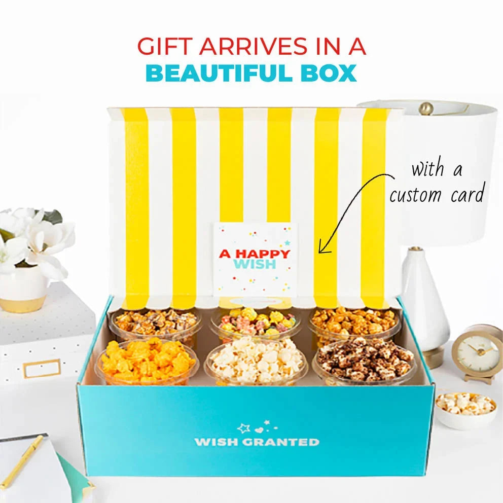 Congratulations Sugarwish