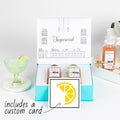 The Cocktail Mixers Sugarwish