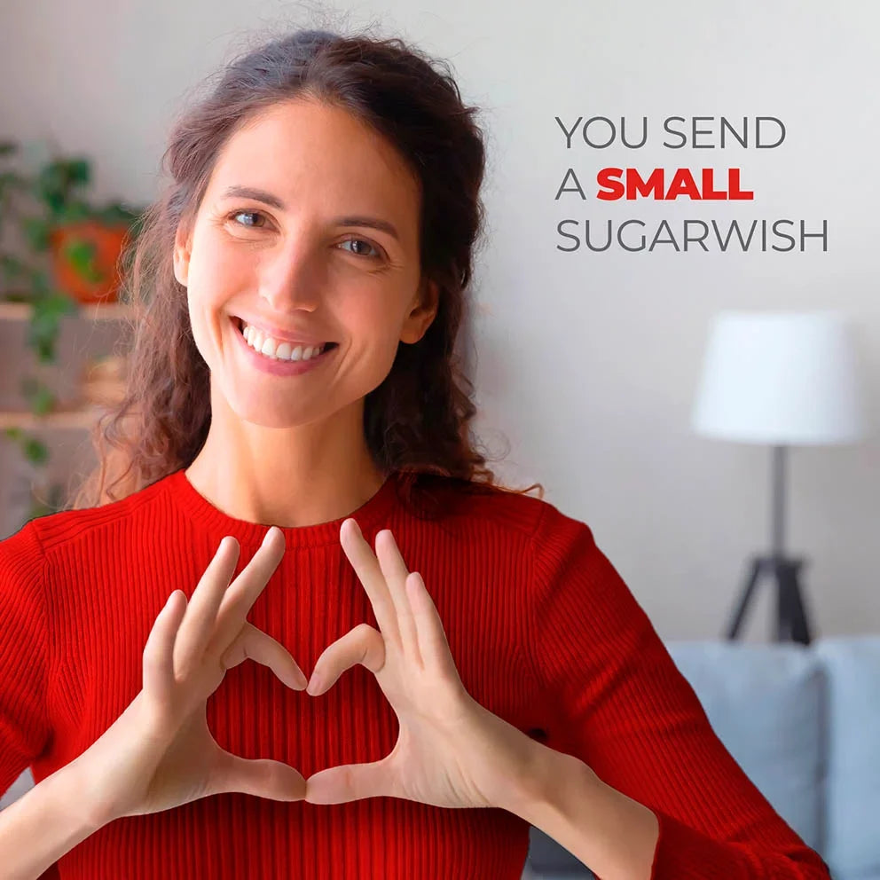 The Appreciation Sugarwish