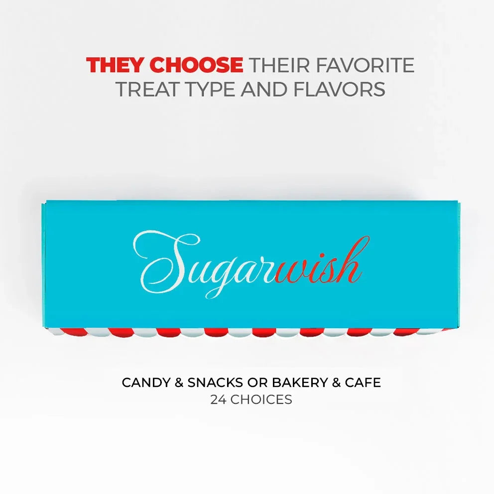 Workplace Sugarwish