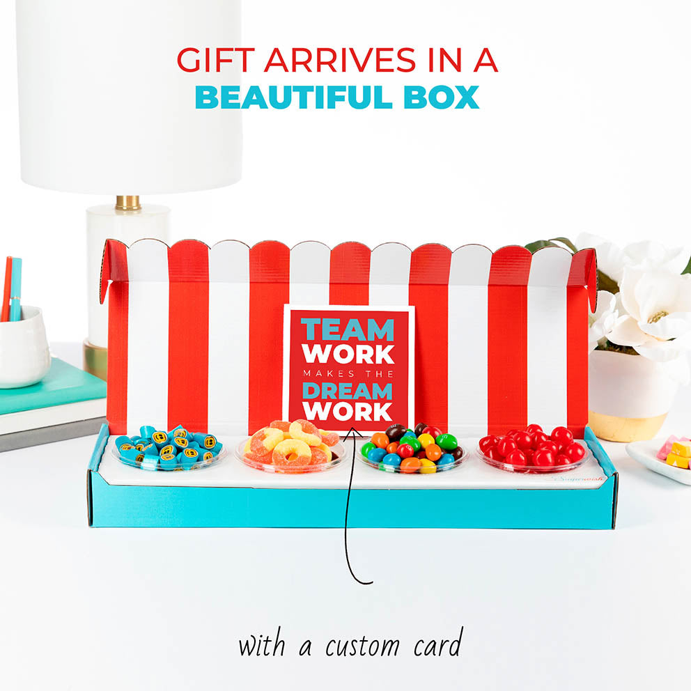 Workplace Sugarwish