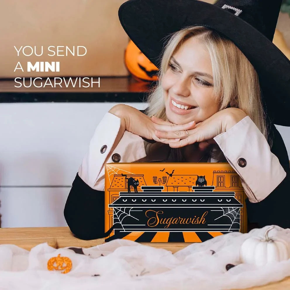 Halloween Sugarwish