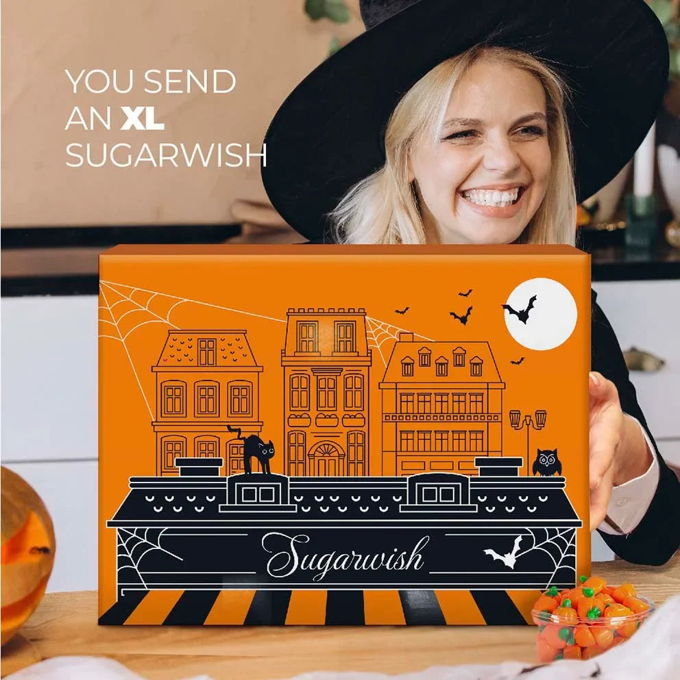 Halloween Sugarwish